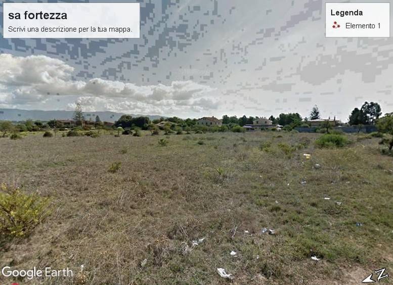 Terreno a Quartu sant'elena - Foto 2