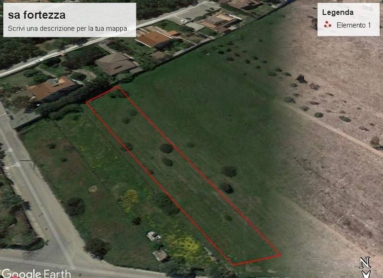 Terreno a Quartu sant'elena - Foto 3
