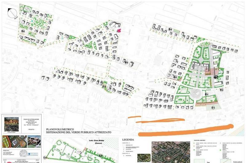 Terreno a Quartu sant'elena - Foto 4