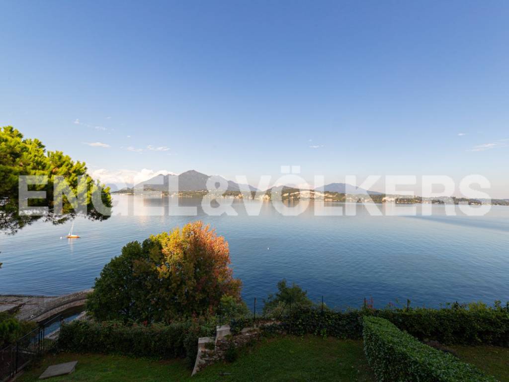 Appartamento a Stresa in Via Sempione Sud, 64 - Foto 2