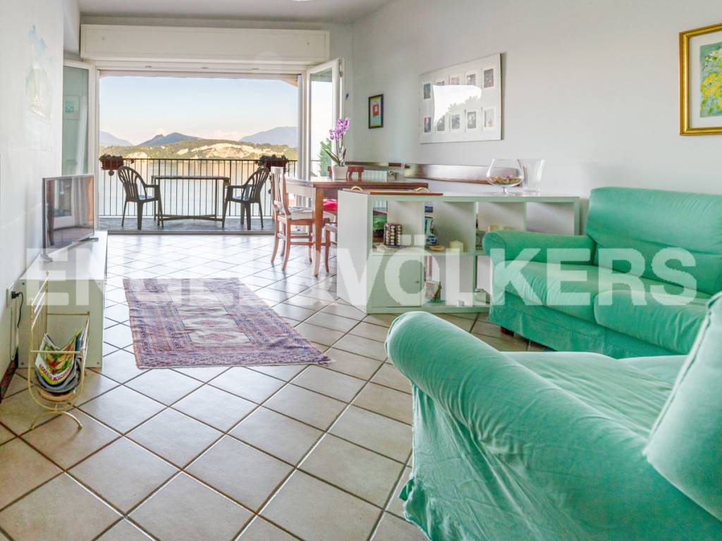 Appartamento a Stresa in Via Sempione Sud, 64 - Foto 4