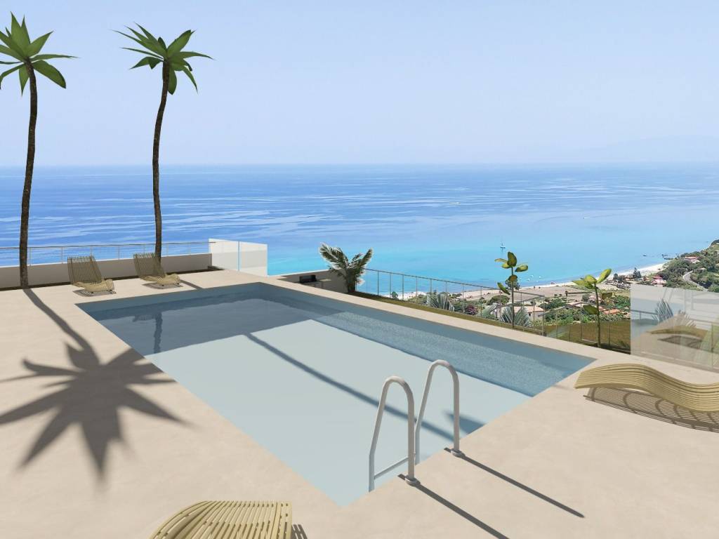 Villa a Tropea in SP17 - Foto 2