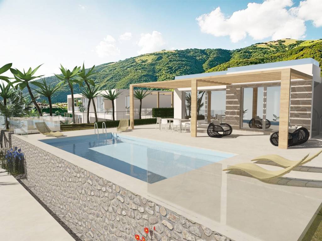 Villa a Tropea in SP17 - Foto 3