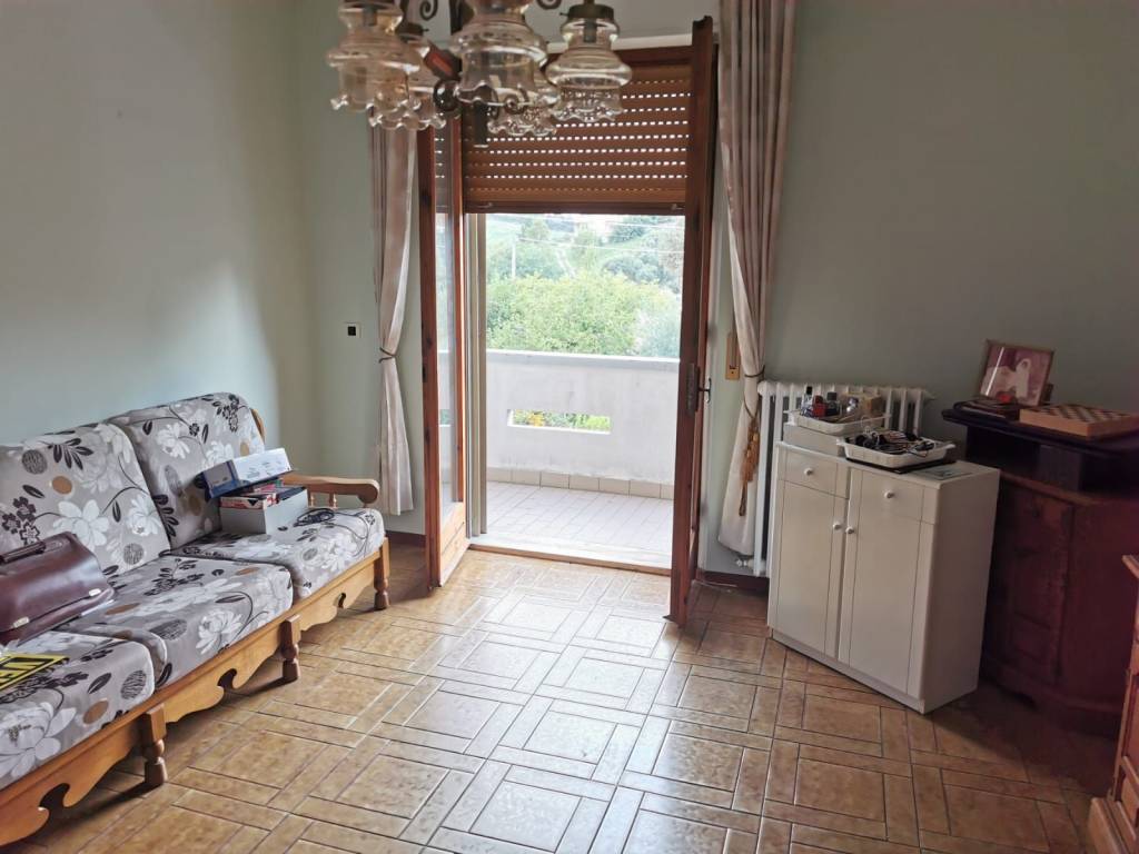 Appartamento a San costanzo in Via Roma, 41 - Foto 2
