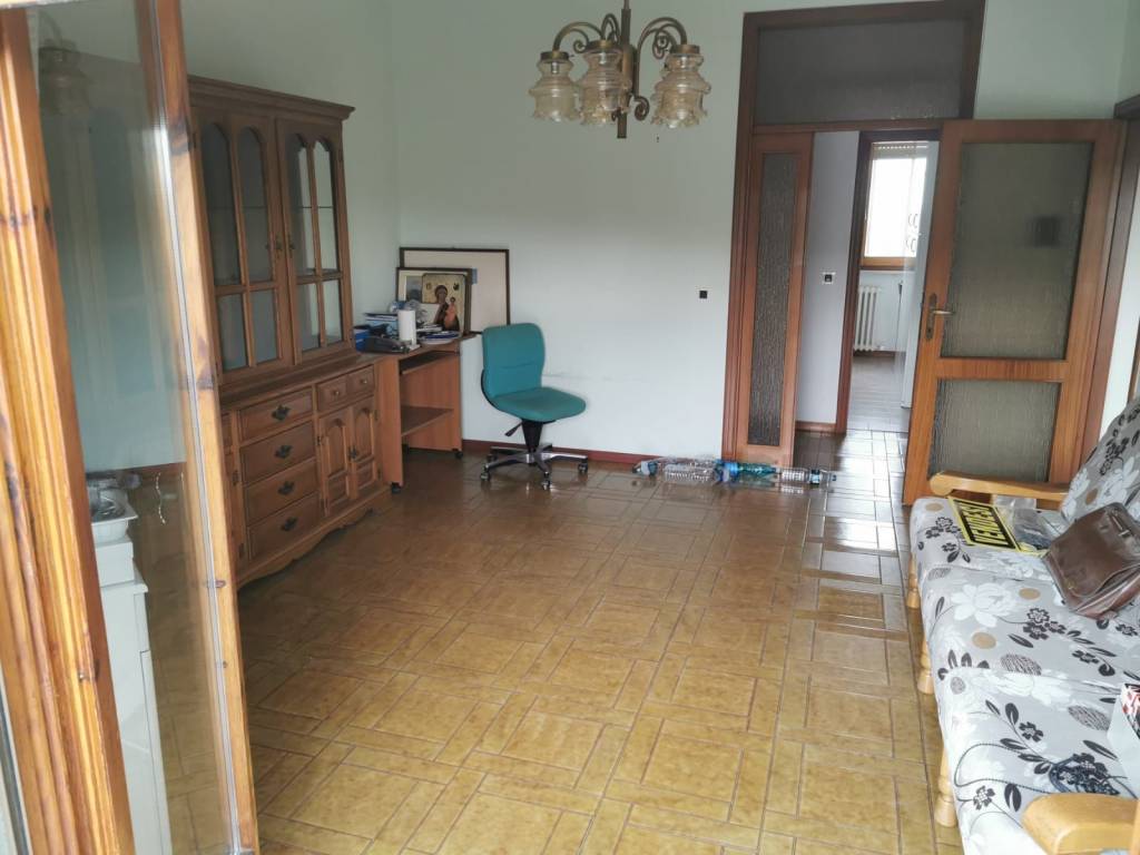 Appartamento a San costanzo in Via Roma, 41 - Foto 3