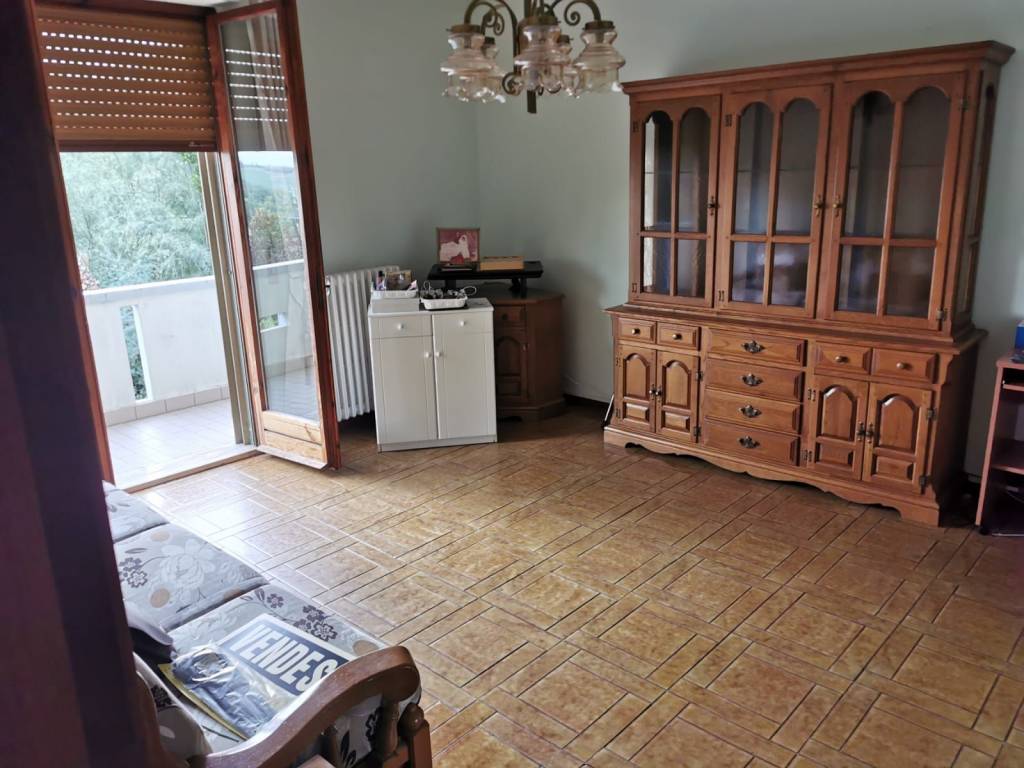 Appartamento a San costanzo in Via Roma, 41 - Foto 4