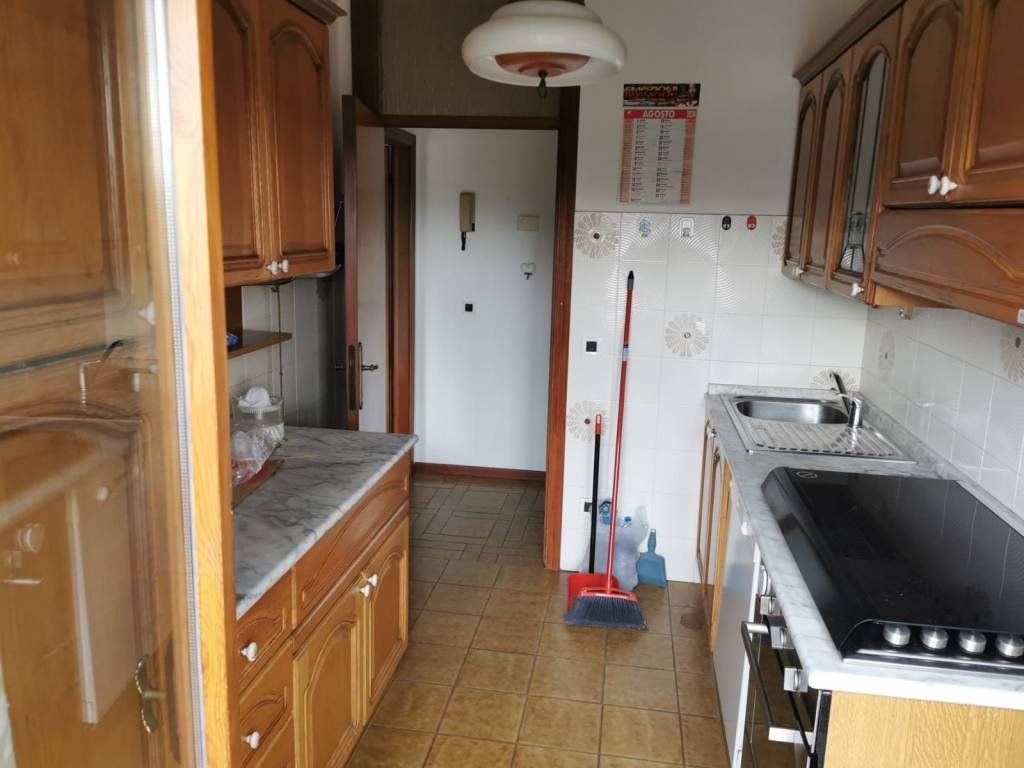 Appartamento a San costanzo in Via Roma, 41 - Foto 5
