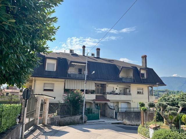 Appartamento a Ceccano in Via Domenico Messerville, 4 - Foto 2