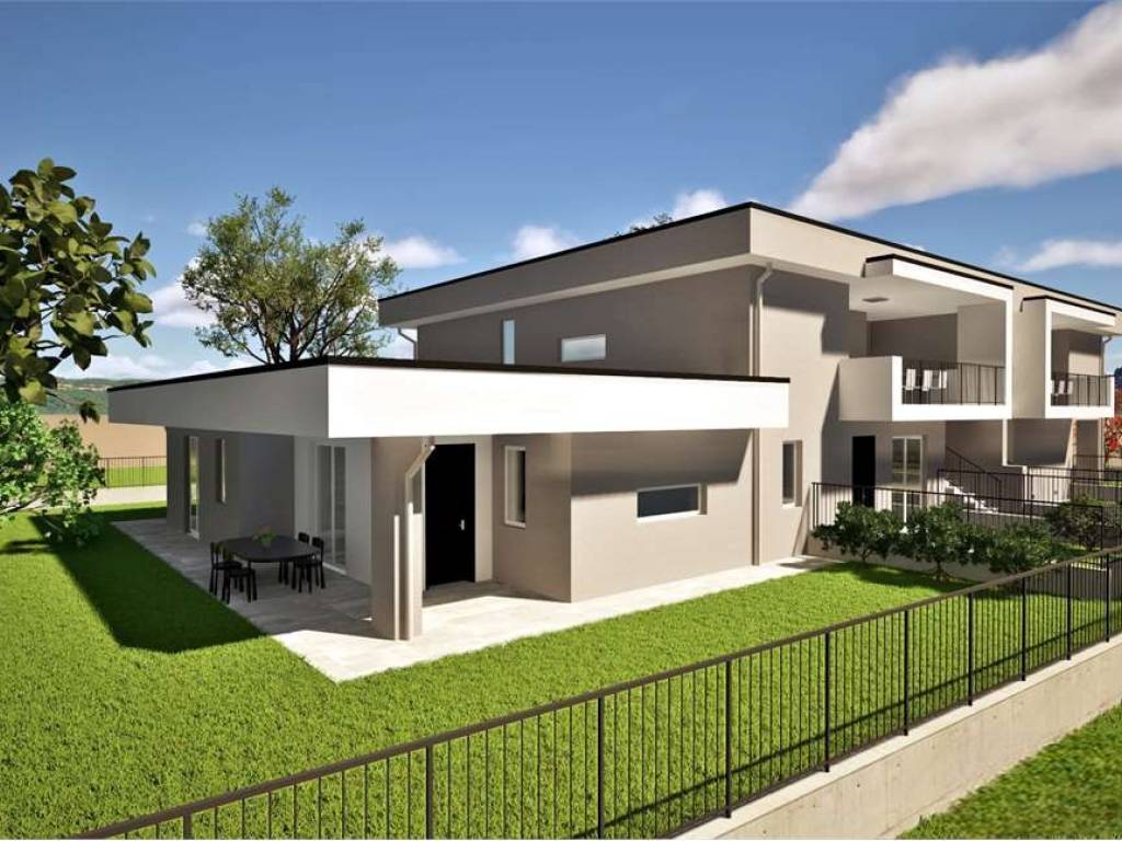 Villa a Buttapietra in monte bondone - Foto 2