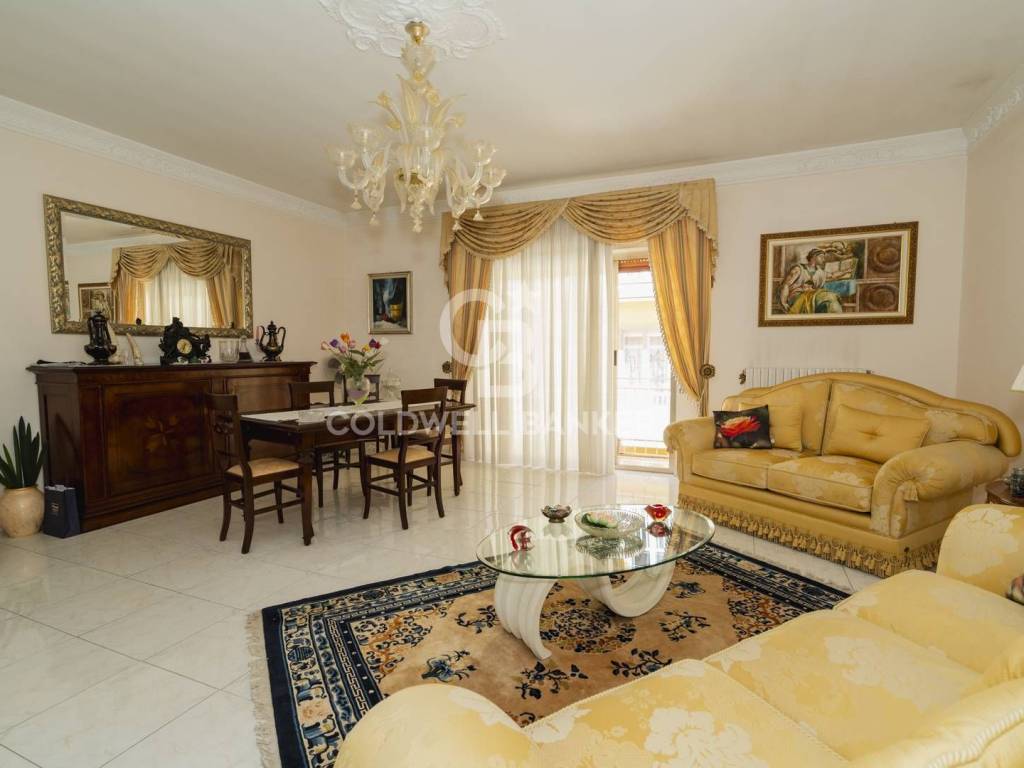 Appartamento a Ragusa in via basilicata, 7 - Foto 4