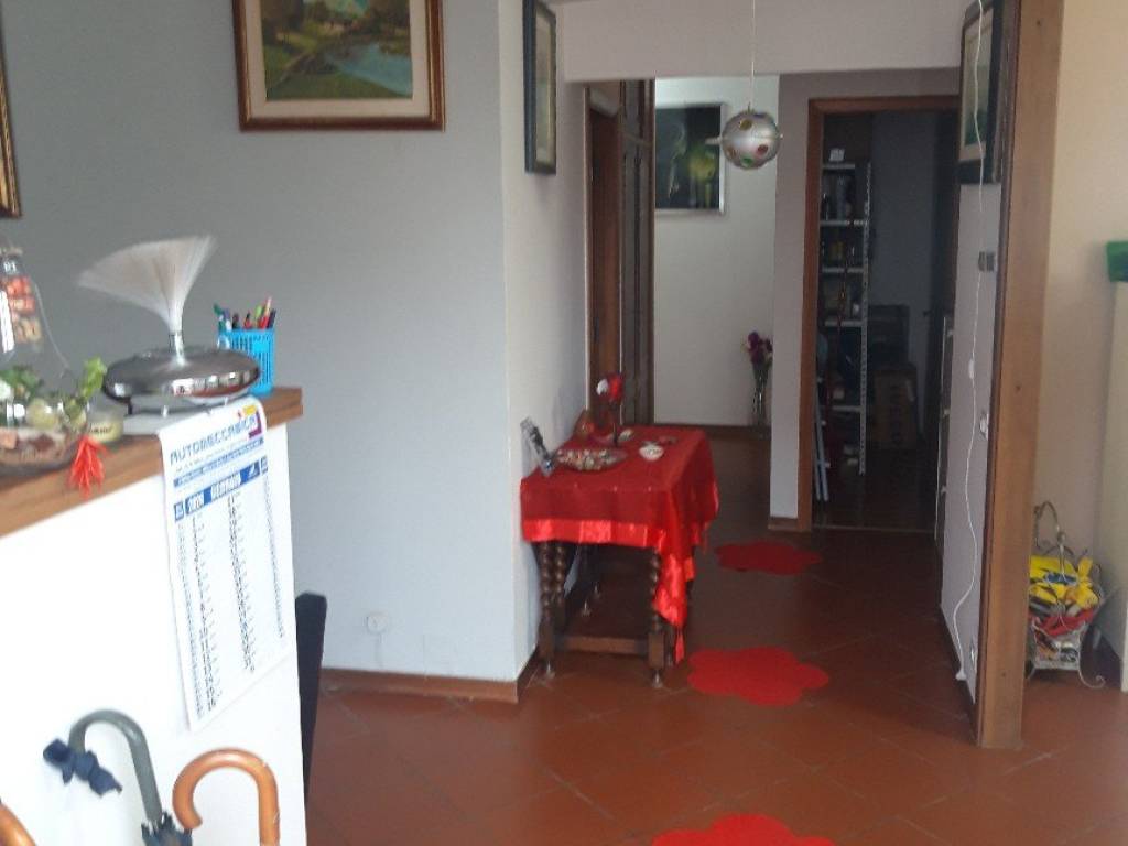 Appartamento a Massa e cozzile in Via Biscolla - Foto 2