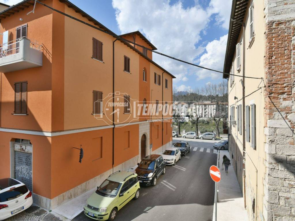 Appartamento a Ascoli piceno in Via delle Canterine 27 - Foto 2