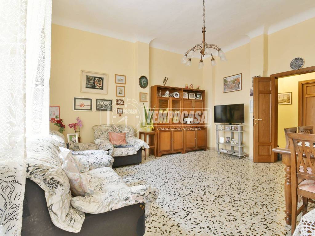 Appartamento a Ascoli piceno in Via delle Canterine 27 - Foto 4