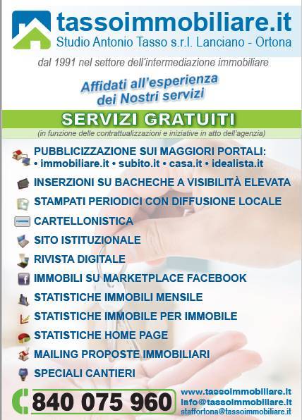 Immobile a Ortona - Foto 4