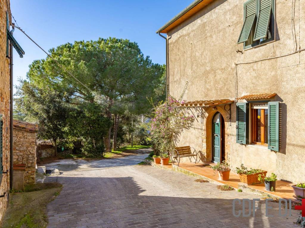 Appartamento a Suvereto in Località Prata - Foto 4