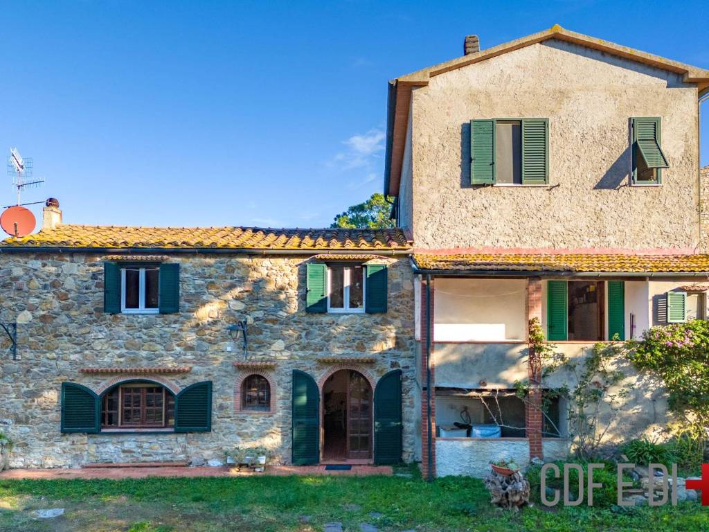 Appartamento a Suvereto in Località Prata - Foto 5
