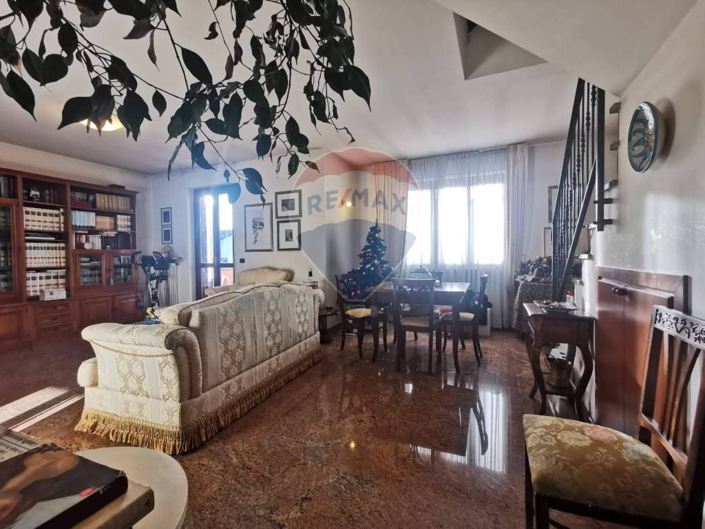 Appartamento a Candelo in Via Vincenzo Rosa, 3 - Foto 3