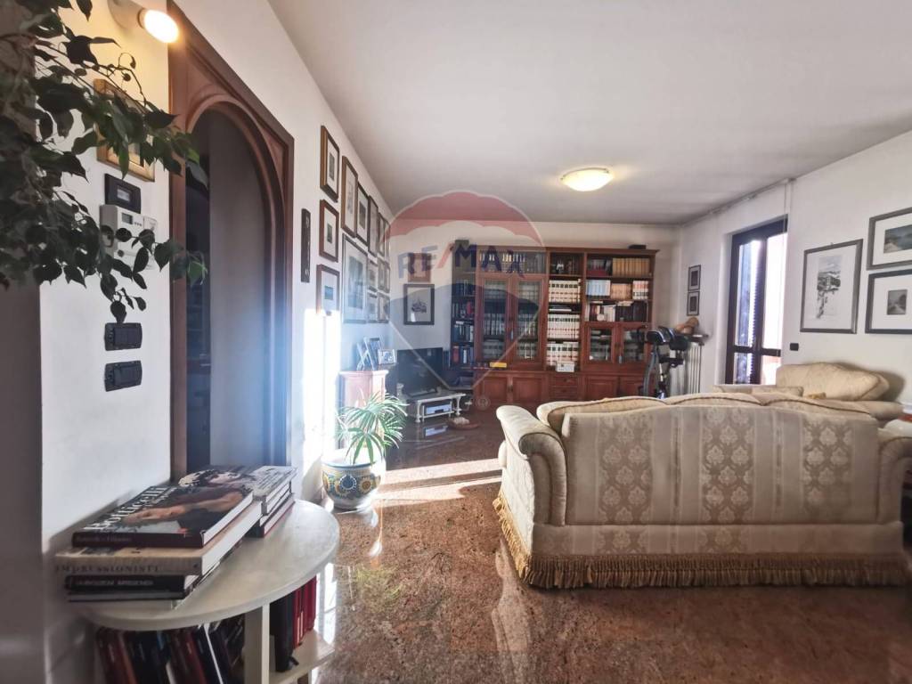 Appartamento a Candelo in Via Vincenzo Rosa, 3 - Foto 4