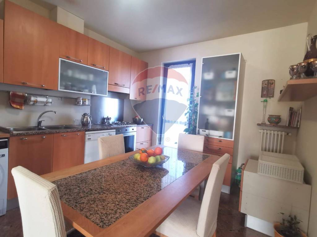 Appartamento a Candelo in Via Vincenzo Rosa, 3 - Foto 5