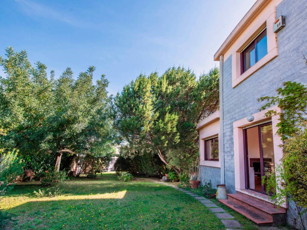 Villa a Cagliari in Via Telesio - Foto 3