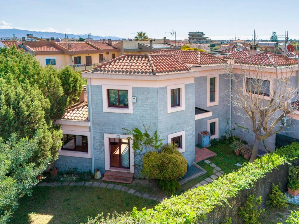 Villa a Cagliari in Via Telesio - Foto 4