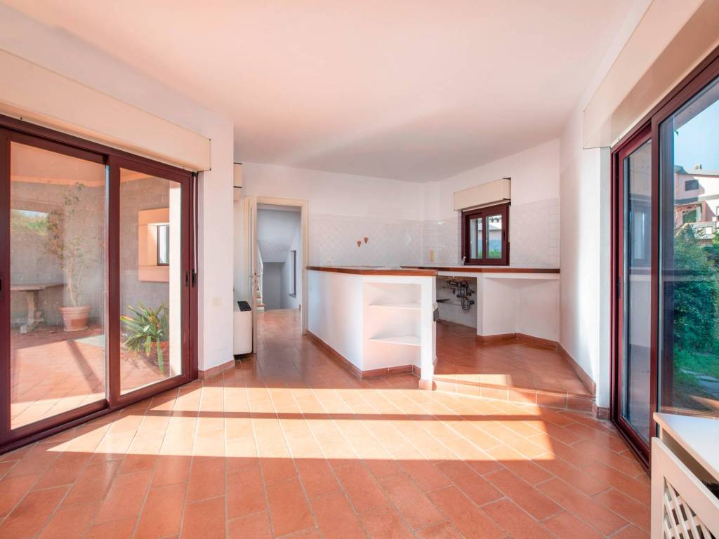 Villa a Cagliari in Via Telesio - Foto 5