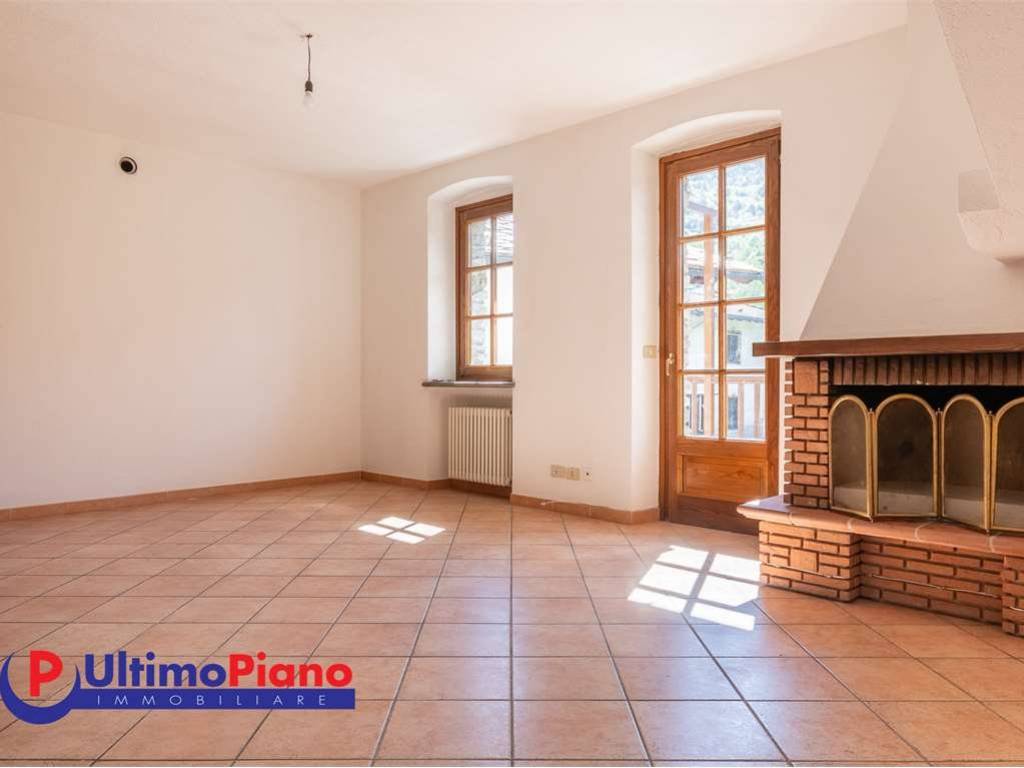 Appartamento a Gressan in Frazione Benaz, 16 - Foto 3