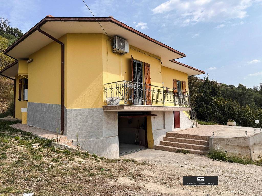 Villa a Tortoreto in Via Pagliarette, 10 - Foto 4