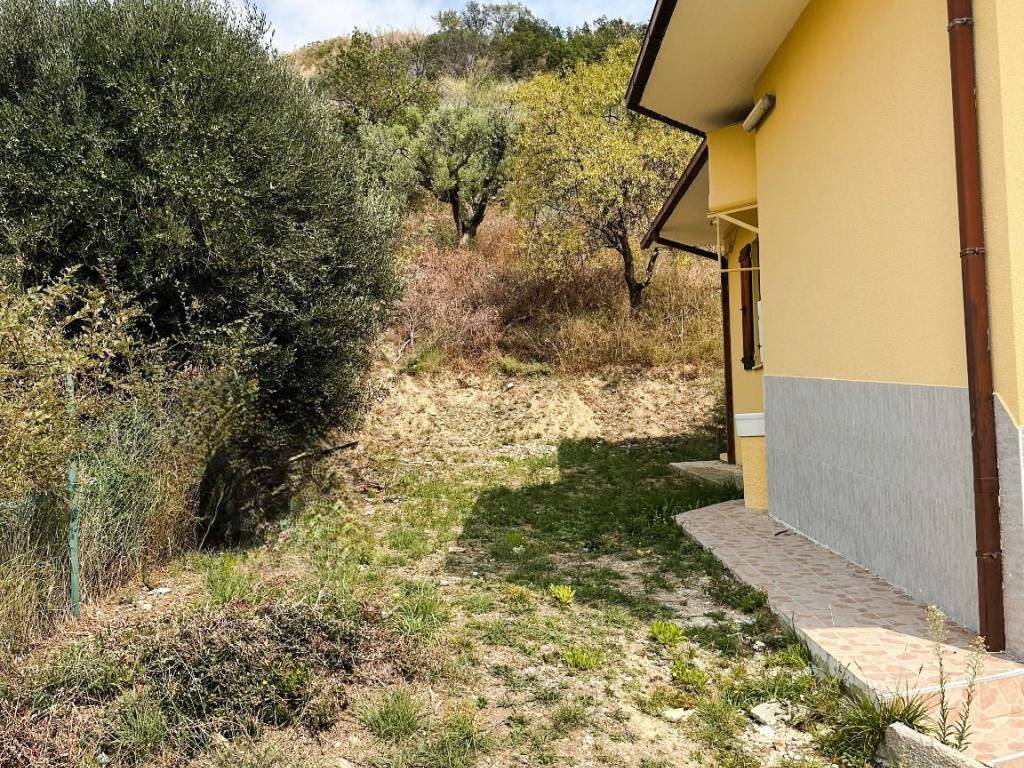 Villa a Tortoreto in Via Pagliarette, 10 - Foto 5