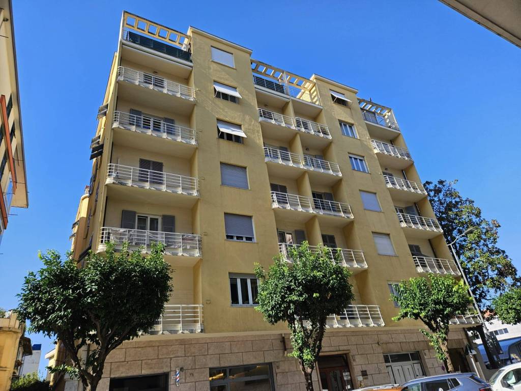 Appartamento a Chiavari in Via Trieste, 12 - Foto 2