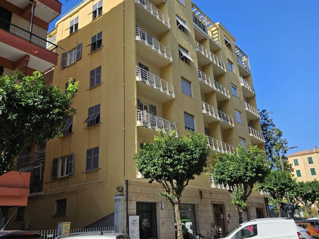 Appartamento a Chiavari in Via Trieste, 12 - Foto 3