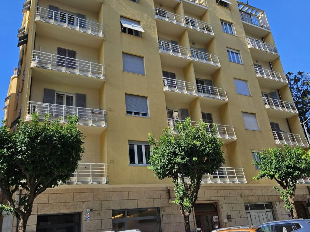 Appartamento a Chiavari in Via Trieste, 12 - Foto 4