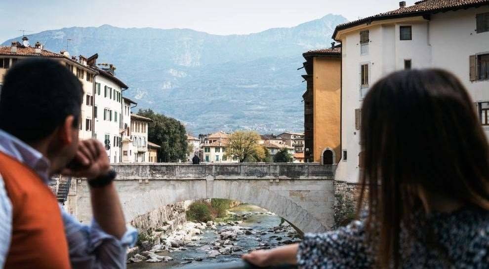 Immobile a Rovereto in Piazza Damiano Chiesa - Foto 2