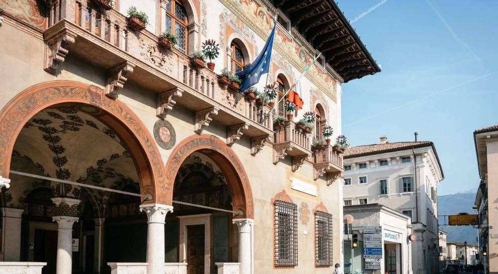 Immobile a Rovereto in Piazza Damiano Chiesa - Foto 3