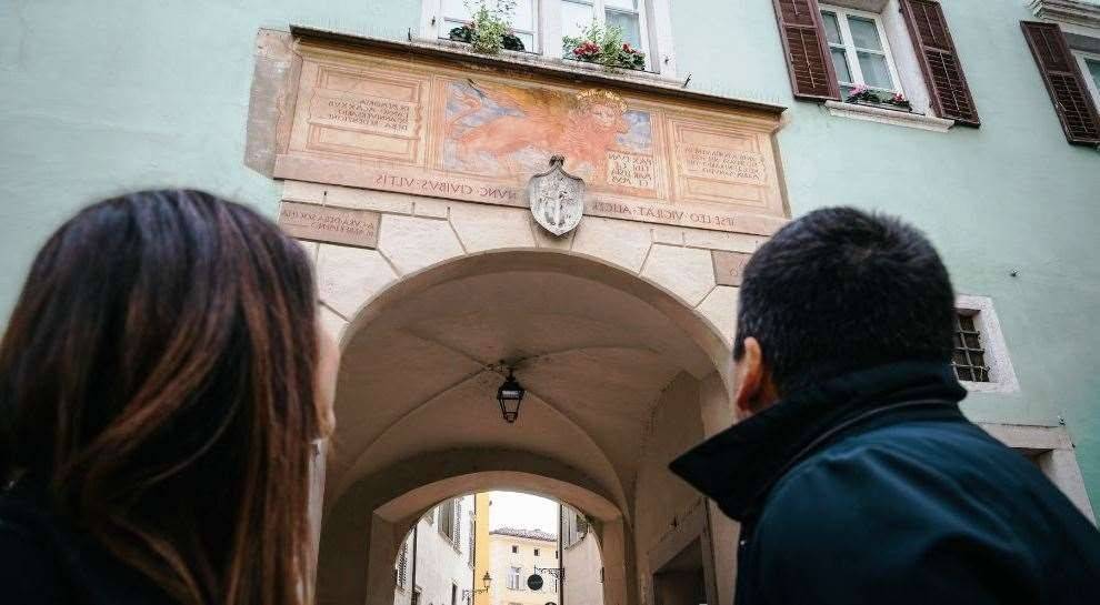 Immobile a Rovereto in Piazza Damiano Chiesa - Foto 5