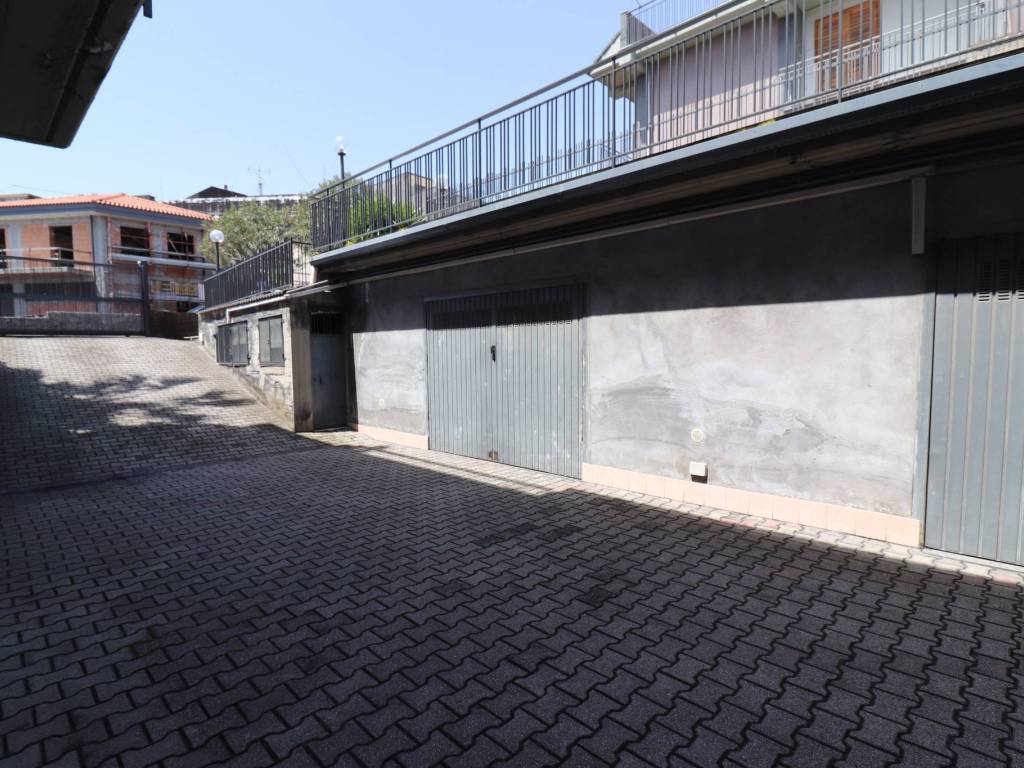 Box / garage a Santa venerina in Via Umberto I - Foto 4