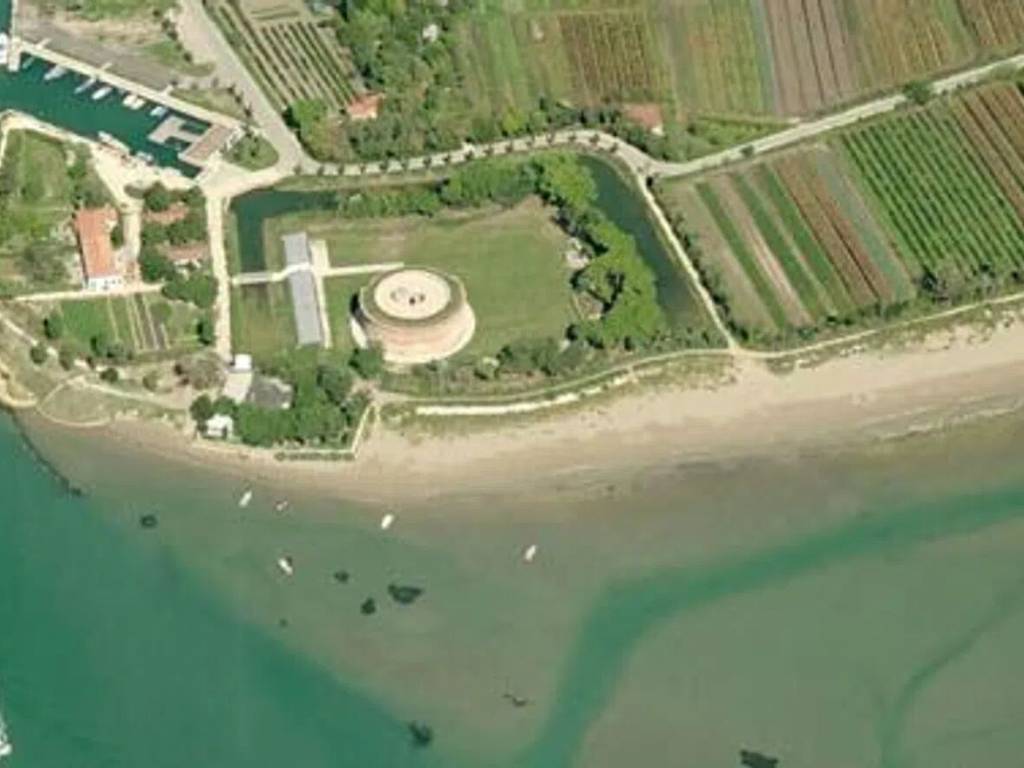 Terreno a Venezia in Via Dei Forti, 13 - Foto 2
