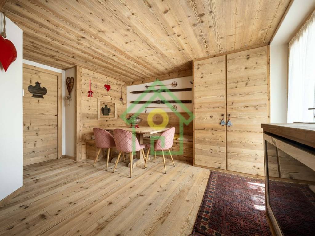 Appartamento a Cortina d'ampezzo in Via del Castello - Foto 2