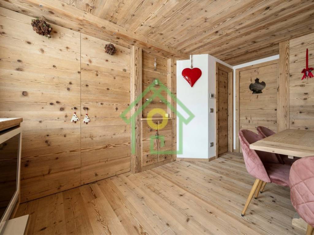 Appartamento a Cortina d'ampezzo in Via del Castello - Foto 3