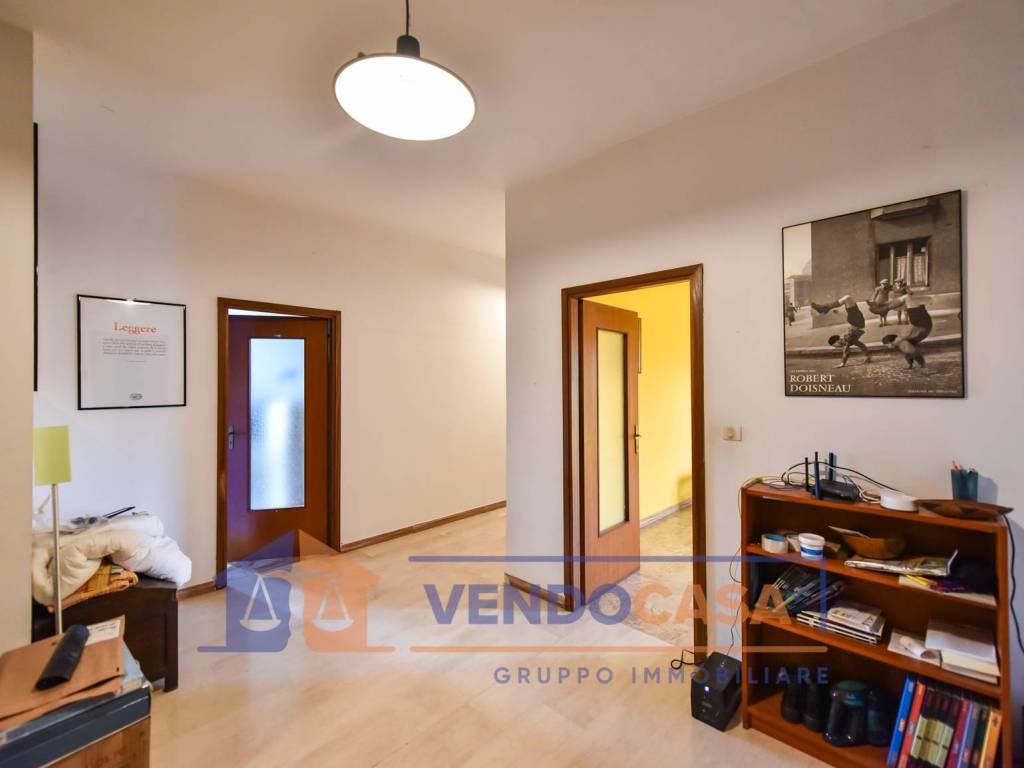 Appartamento a Moncalieri in Strada Revigliasco - Foto 3