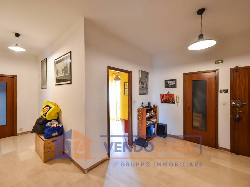 Appartamento a Moncalieri in Strada Revigliasco - Foto 4