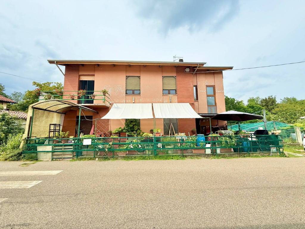 Villa a Mongrando in Via Ceresane, 1 - Foto 2