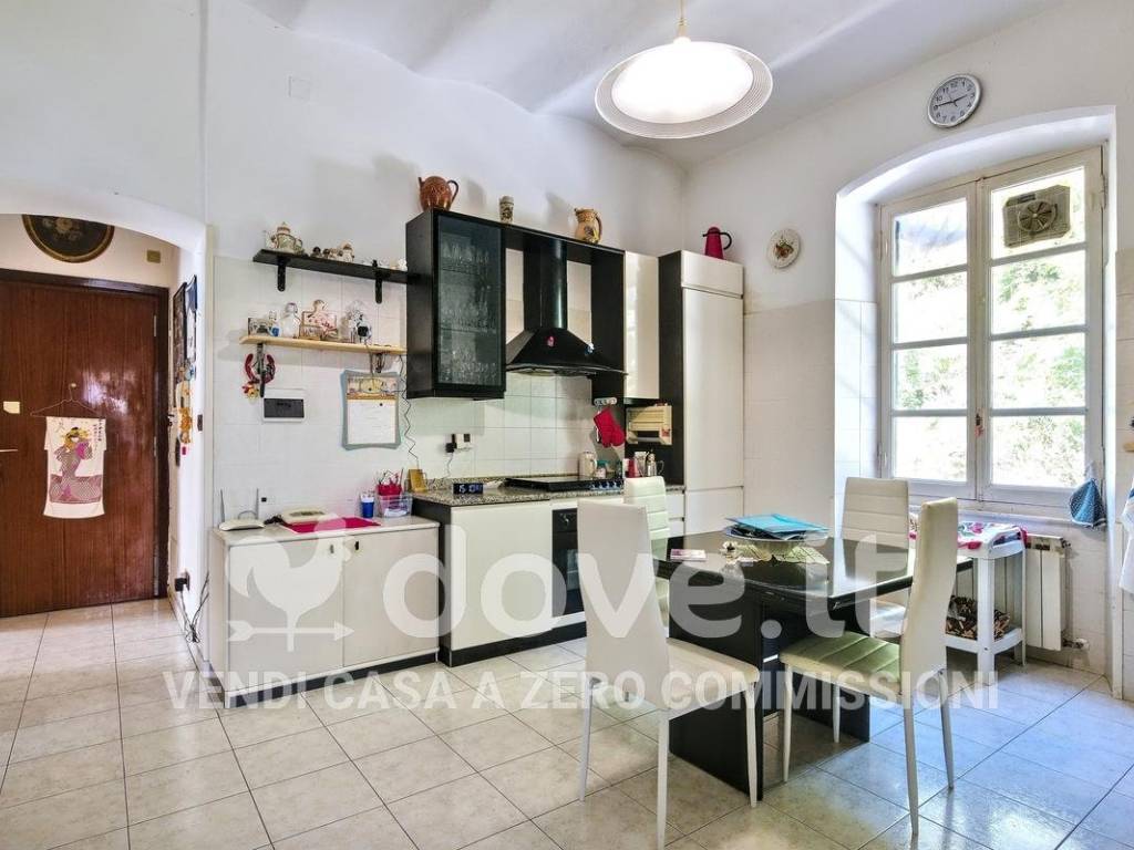 Appartamento a La spezia in Viale San Bartolomeo, 841 - Foto 3