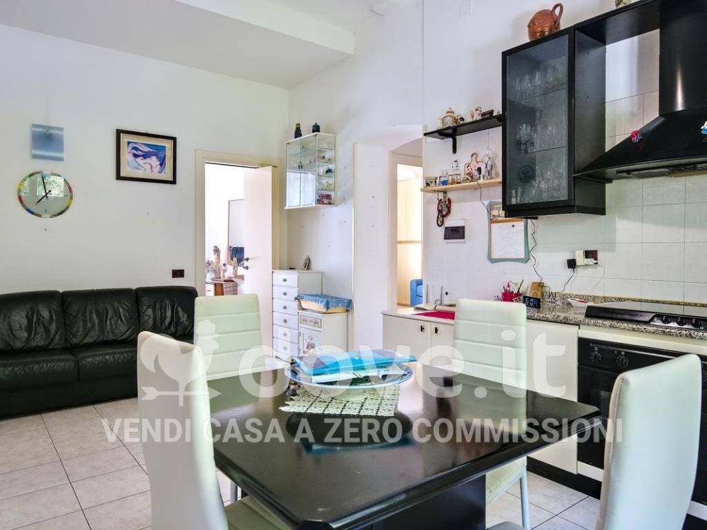 Appartamento a La spezia in Viale San Bartolomeo, 841 - Foto 4