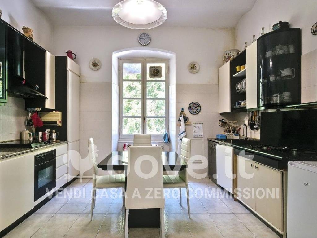 Appartamento a La spezia in Viale San Bartolomeo, 841 - Foto 5