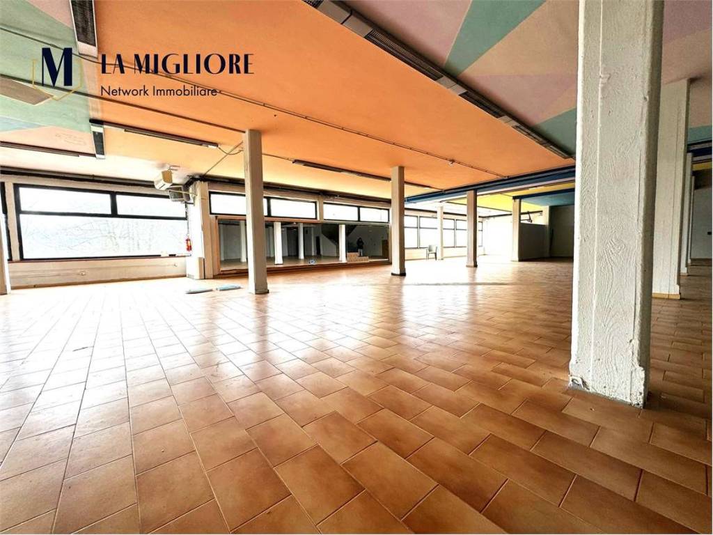 Palazzo / stabile a Quarrata in Via Montalbano - Foto 3