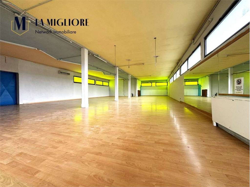 Palazzo / stabile a Quarrata in Via Montalbano - Foto 4