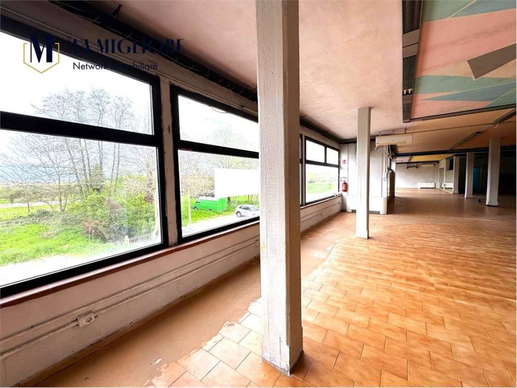 Palazzo / stabile a Quarrata in Via Montalbano - Foto 5