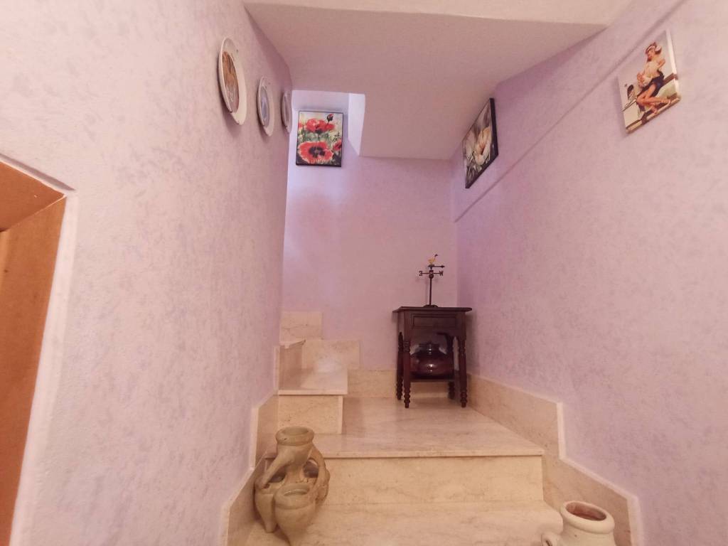 Casa indipendente a Campofelice di roccella in Via Santa Maria, 19 - Foto 2