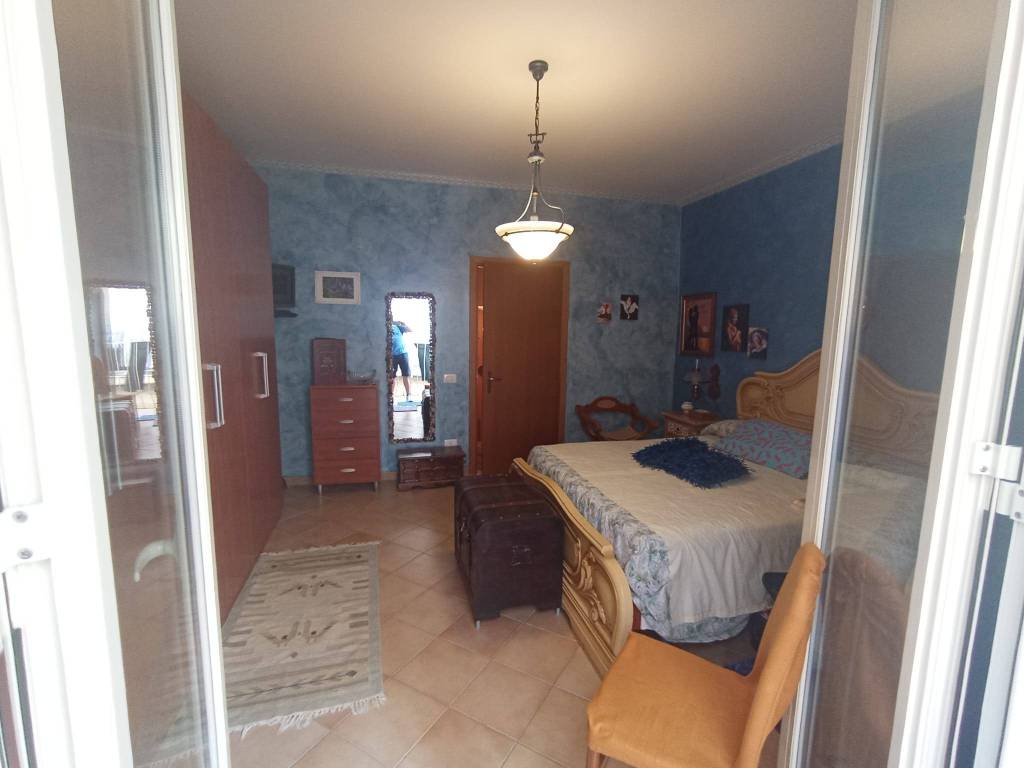 Casa indipendente a Campofelice di roccella in Via Santa Maria, 19 - Foto 4